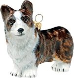 Welsh Corgi Cardigan